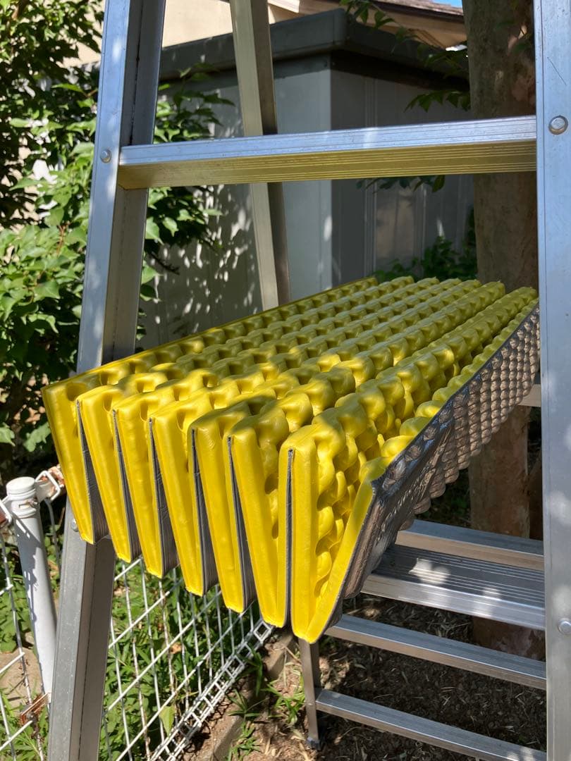 THERM-A-REST（サーマレスト）「Ｚライトソル(R)」