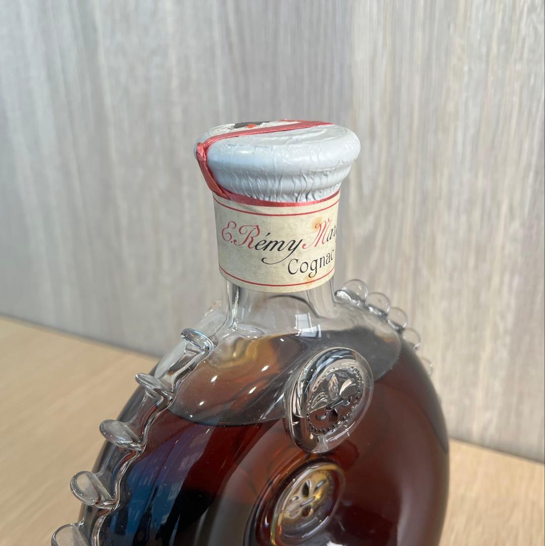 pdfレミーマルタン ルイ13世 古酒 ブランデー
