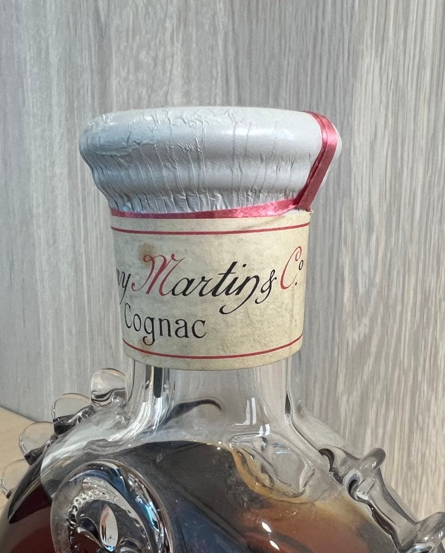 pdfレミーマルタン ルイ13世 古酒 ブランデー