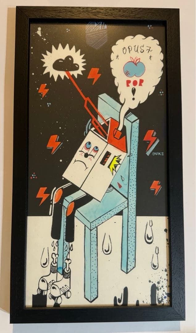 SICKBOY　　シックボーイ