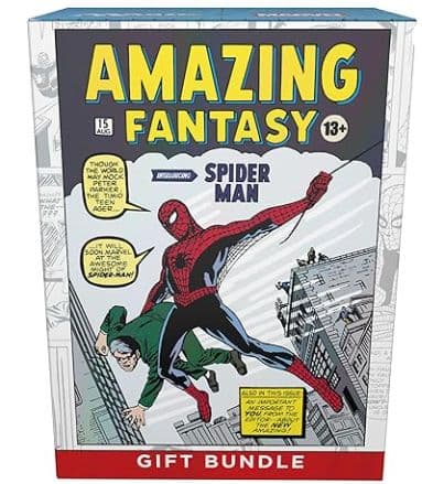 MTG Spiderman GiftBundle ギフトバンドル スパイダーマン