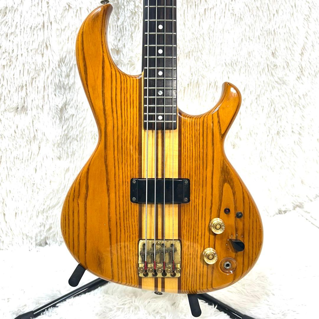 【服部】AriaProⅡ SB-1000 1982 マツモク エボニー指板