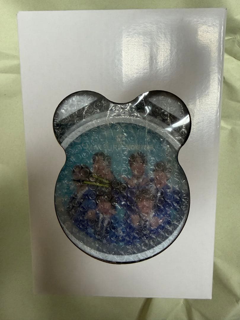 本日限定値下げ！MATSURI オリジナル目覚まし時計