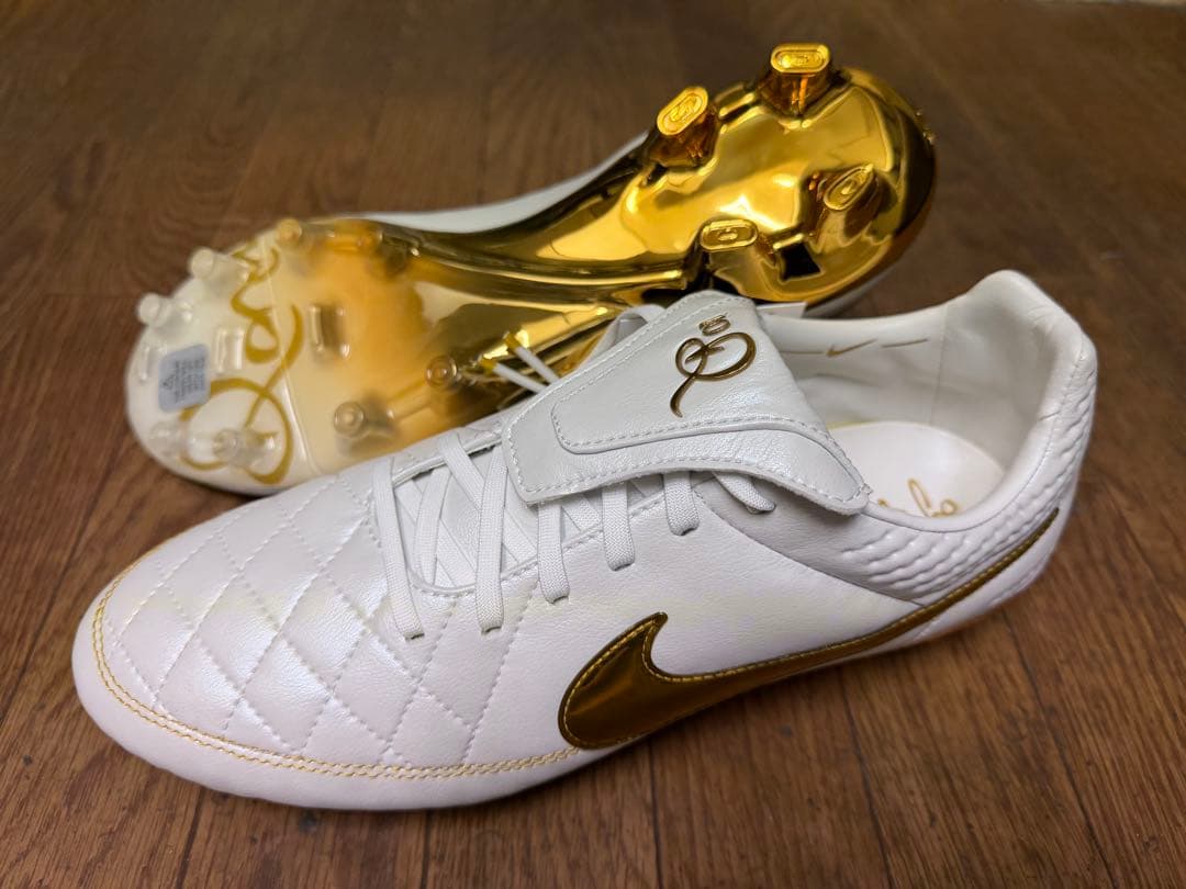 TIEMPO LEGEND RGN FG SE 27cm ロナウジーニョ