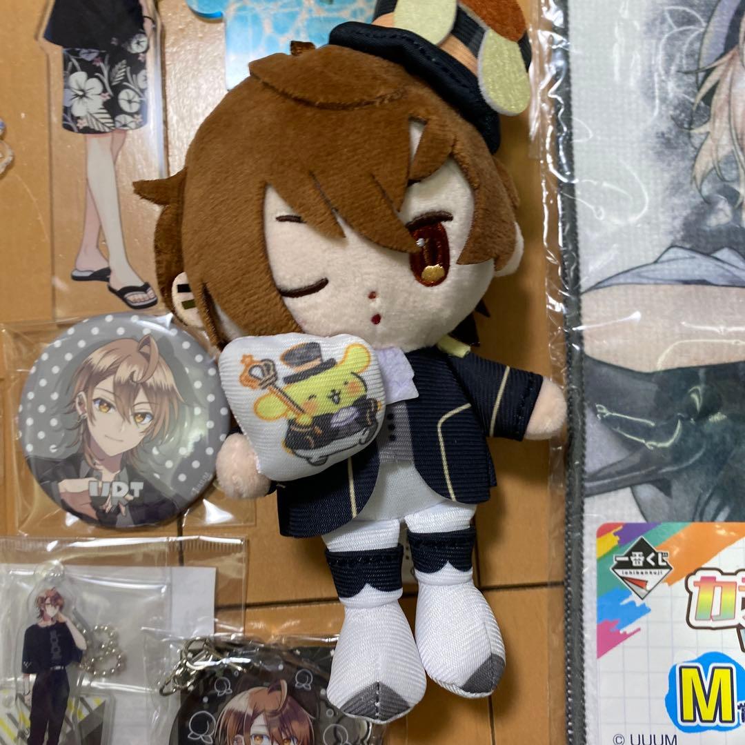 カラフルピーチ うり 38点 まとめ売り