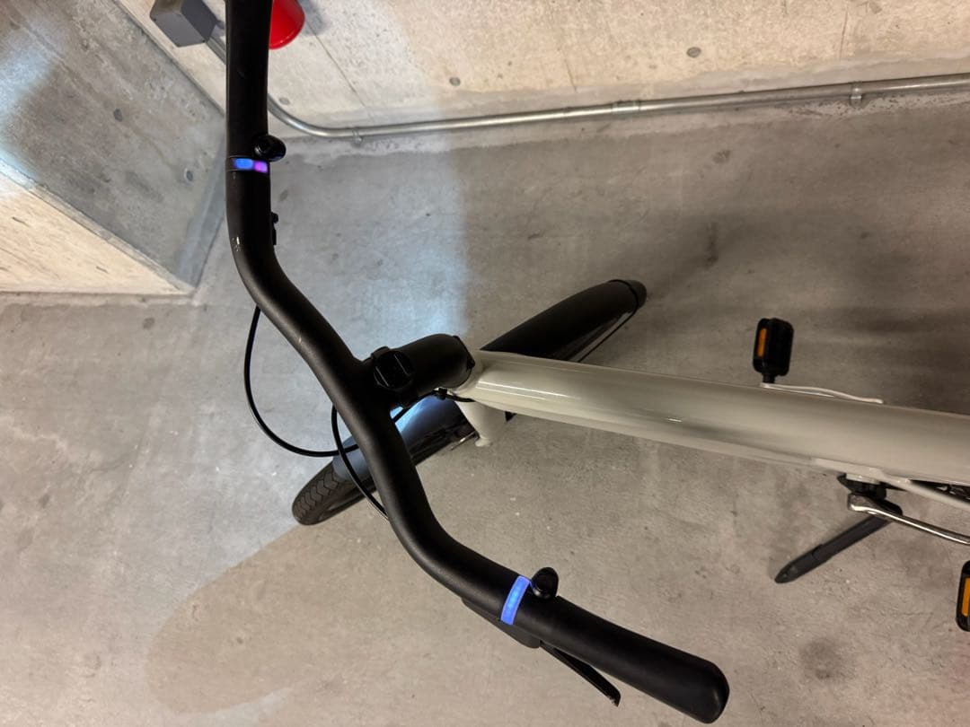 【2026年2月公式サポート復活】新型Vanmoof S5 バンムーフUSモード