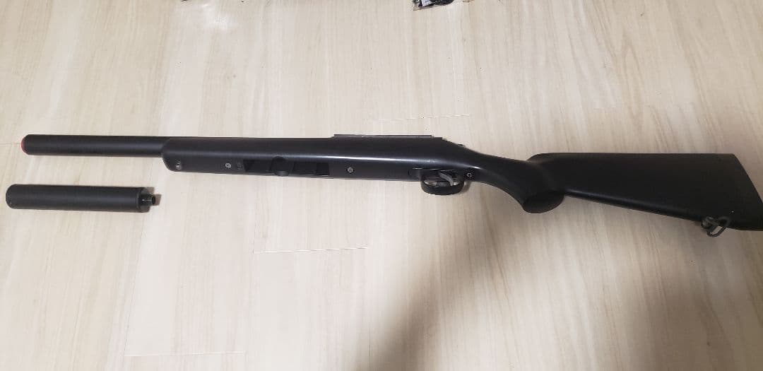 東京マルイ VSR-10 プロスナイパー Gスペック