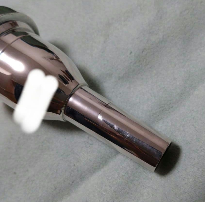 STORK CUSTOM 6　マウスピース