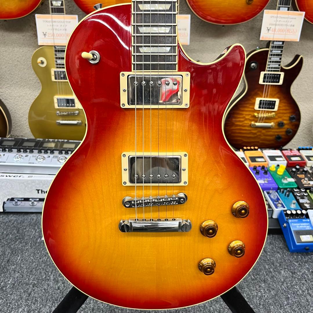 【11493】Coolz フジゲン 富士弦 レスポールスタンダードタイプ