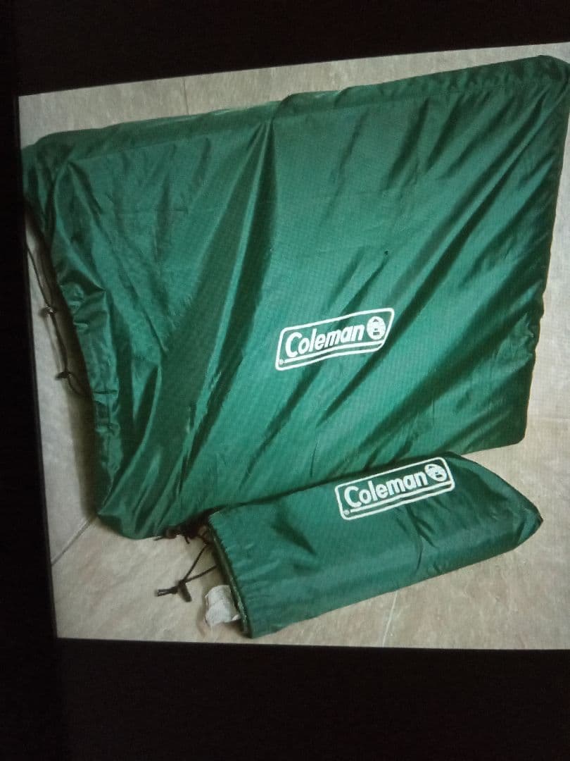専用　Coleman　コールマン　テントシートセット　3025