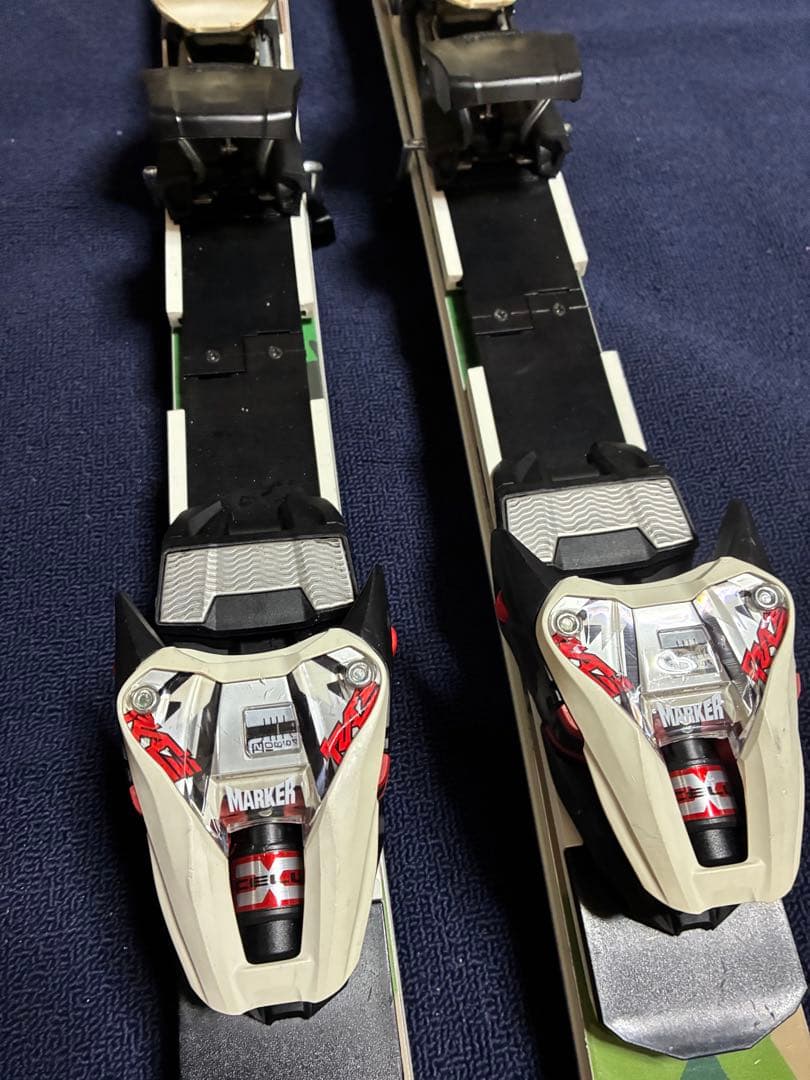 再値引き‼️ 超希少❗️KEI SKI 別注ZASSOコラボ