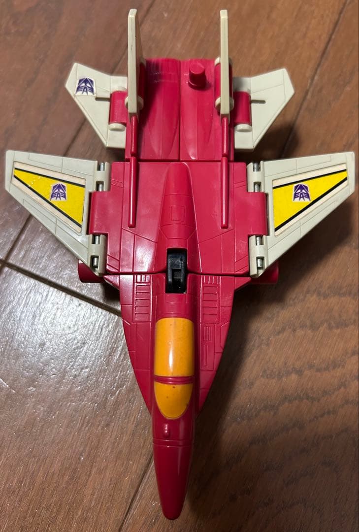 トランスフォーマー ブレストフォース ガイホーク ライオカイザー 当時