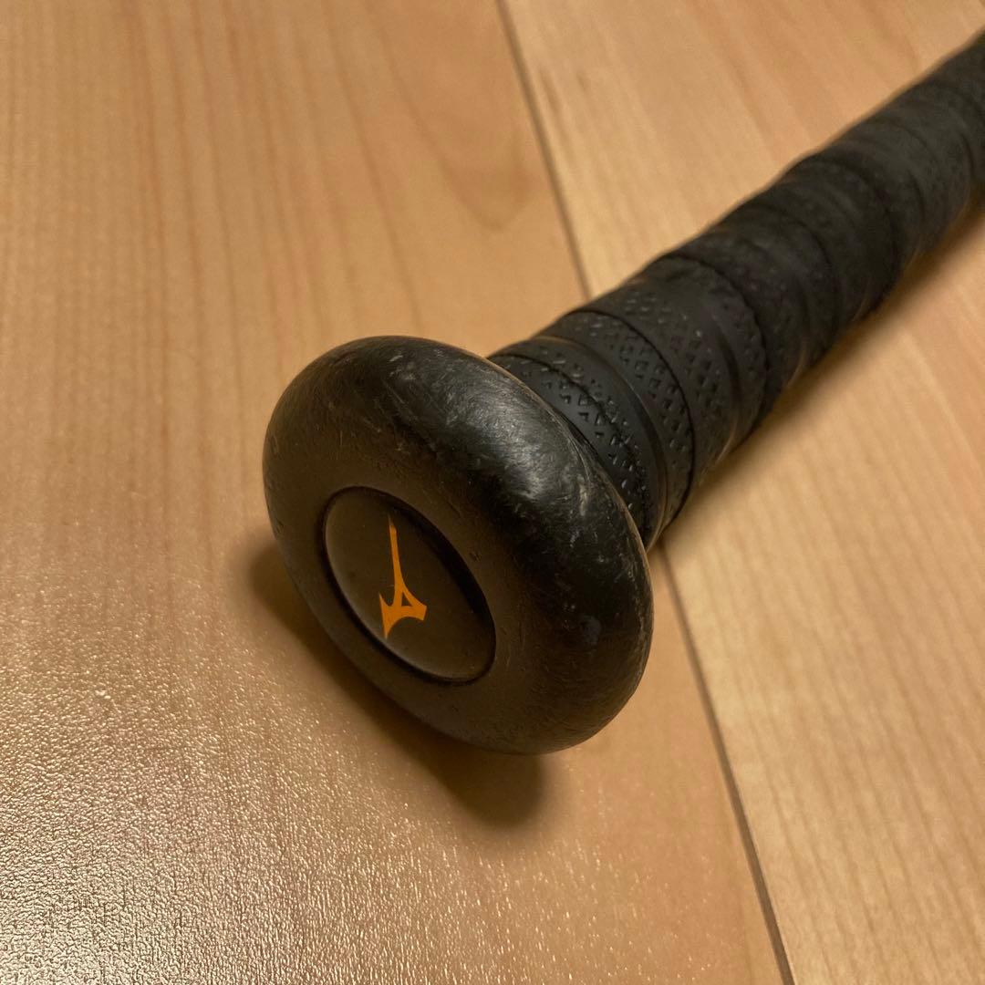 MIZUNO ミズノ ビヨンドマックス レガシー 83cm 軟式バット