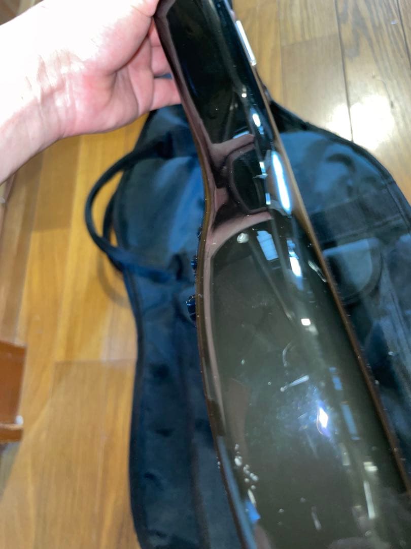 FGN ジャズベース Neo Classic NJB-10RAL VSB 4弦