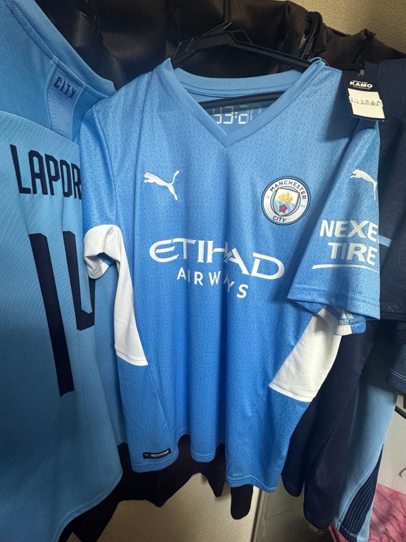 マンチェスターシティ　フォーデン