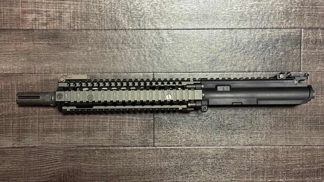 ™️NEXT-GEN MK18 アッパーレシーバー一式