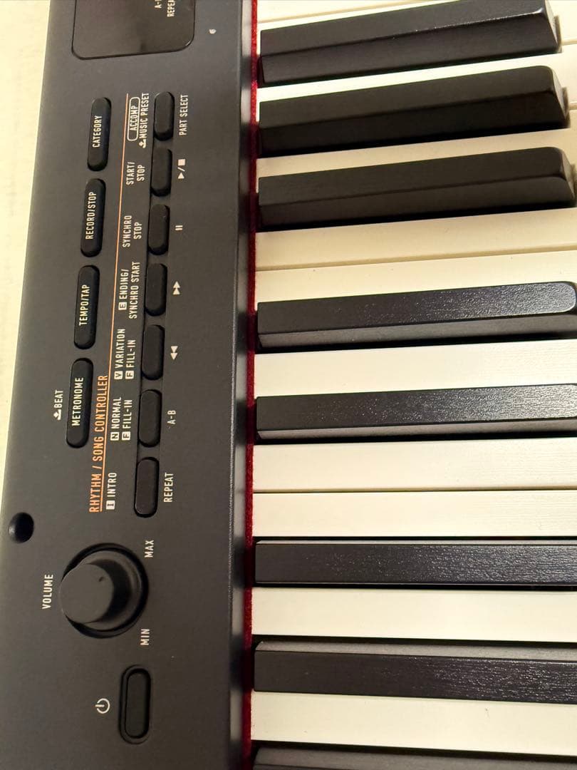 CASIO CDP-S300 電子ピアノ 88鍵盤 バッグ付(値下げ可能です)