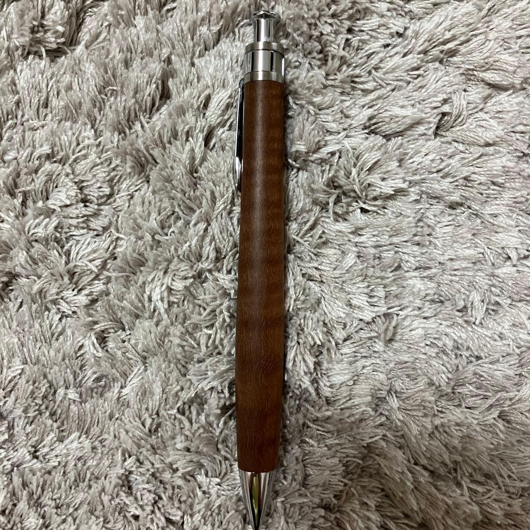 工房楔　ペンシル楔　マサランデューバ　シャープペンシル0.5㎜