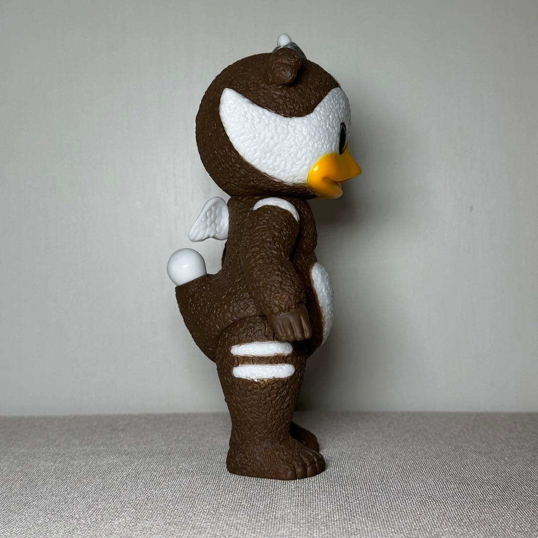 アマくま カモスケ ブースカ!ブースカ!! 墓場の画廊 抽選品