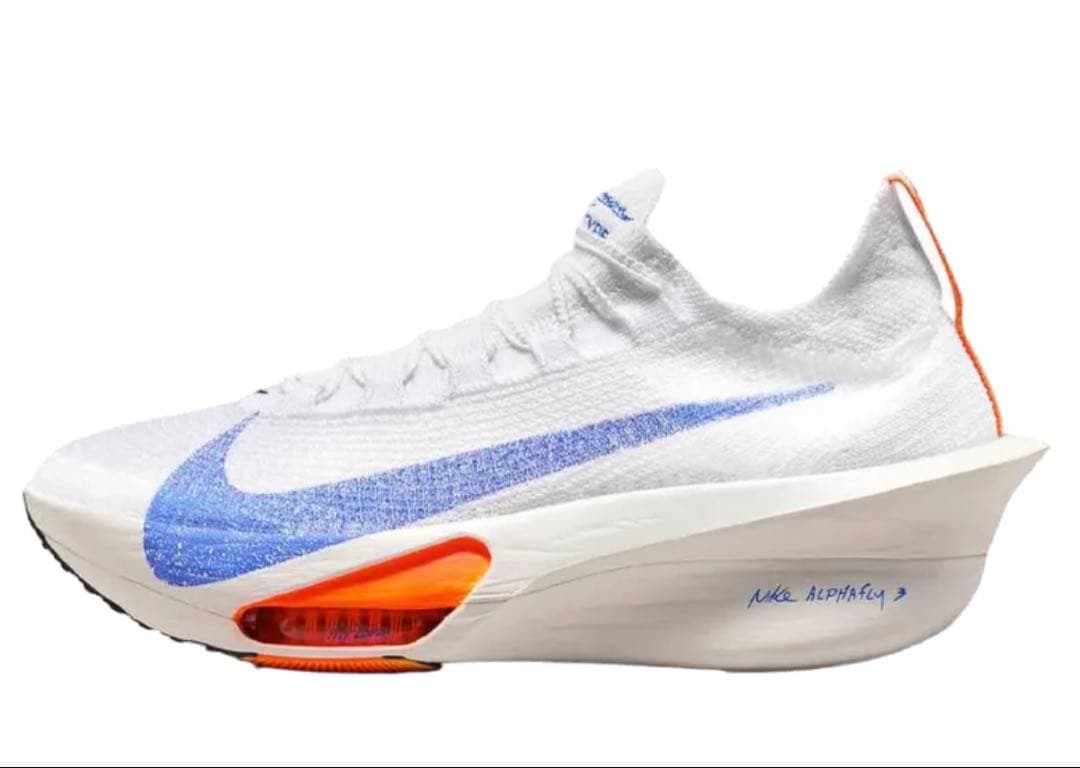 スパイク・シューズ Nike Air Zoom Alphafly 3 Blueprint 26.5