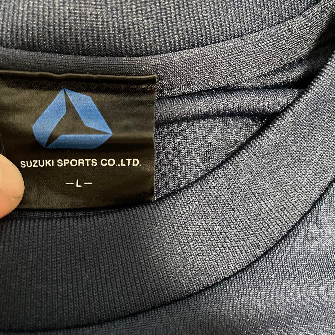 ラグビー　大阪府警　ラグビー部　tシャツ Lサイズ　警察　POLICE