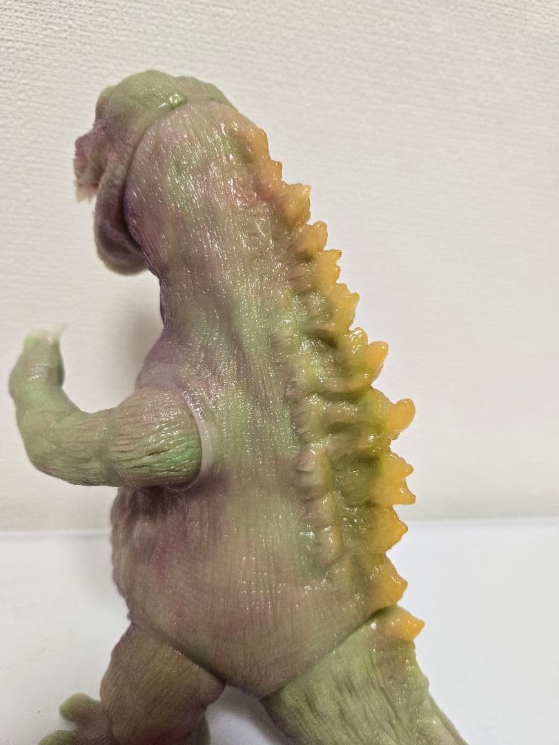 d*9様 シカルナ工房 杉浦茂 新吉くん マーブル 成形 おまけ付 杉浦茂の漫画