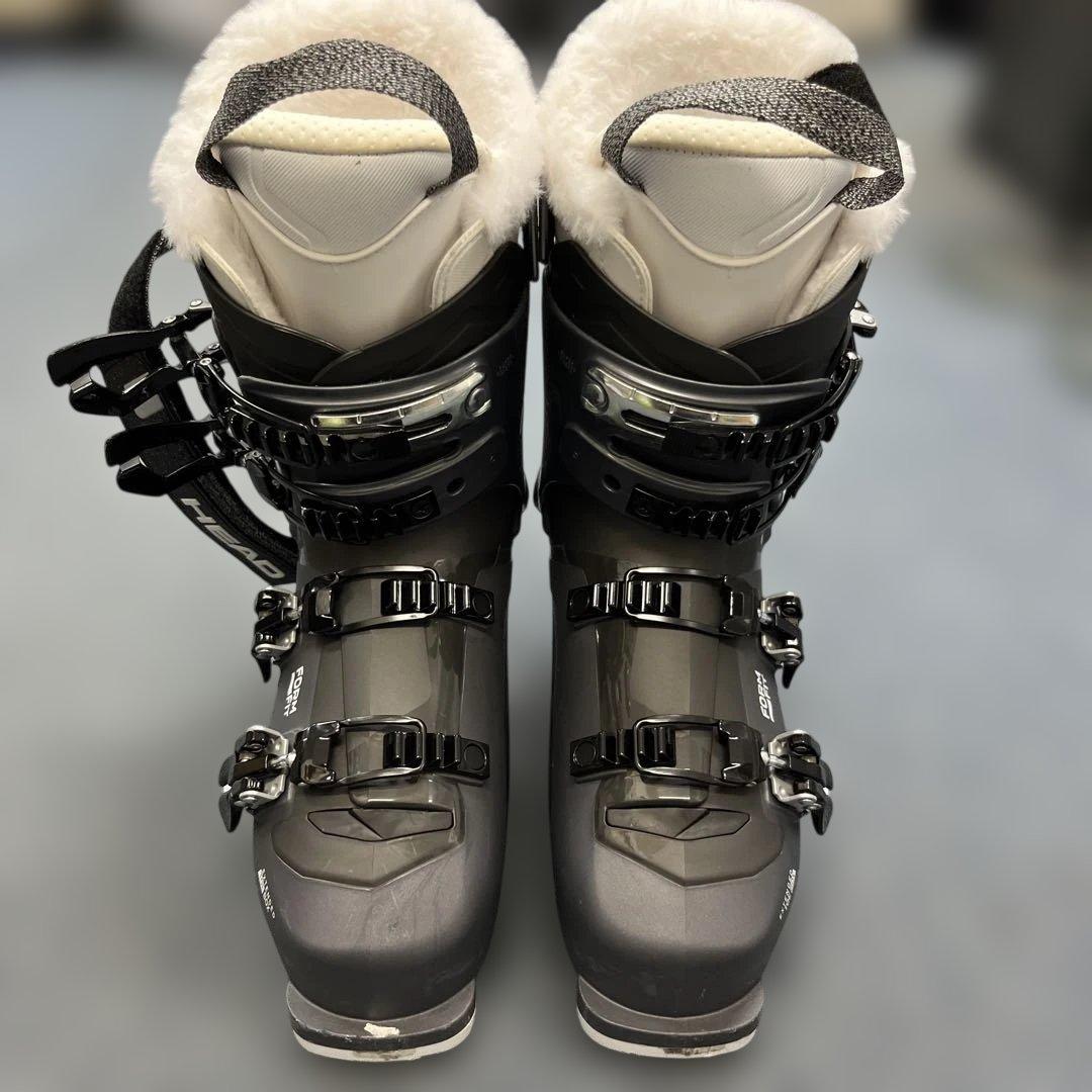 HEAD EDGE 85 スキーブーツ　26.5センチ