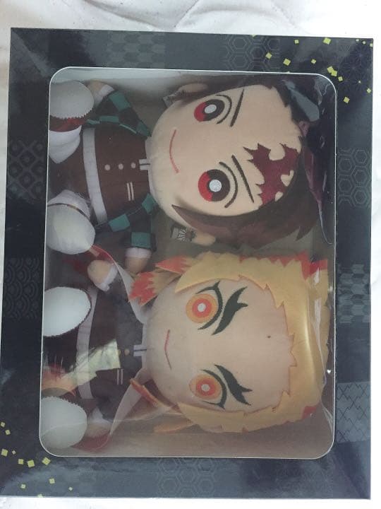 くら寿司鬼滅の刃ぬいぐるみ