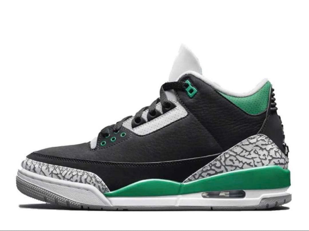 シューズ(男性用) Nike Air Jordan 3 \