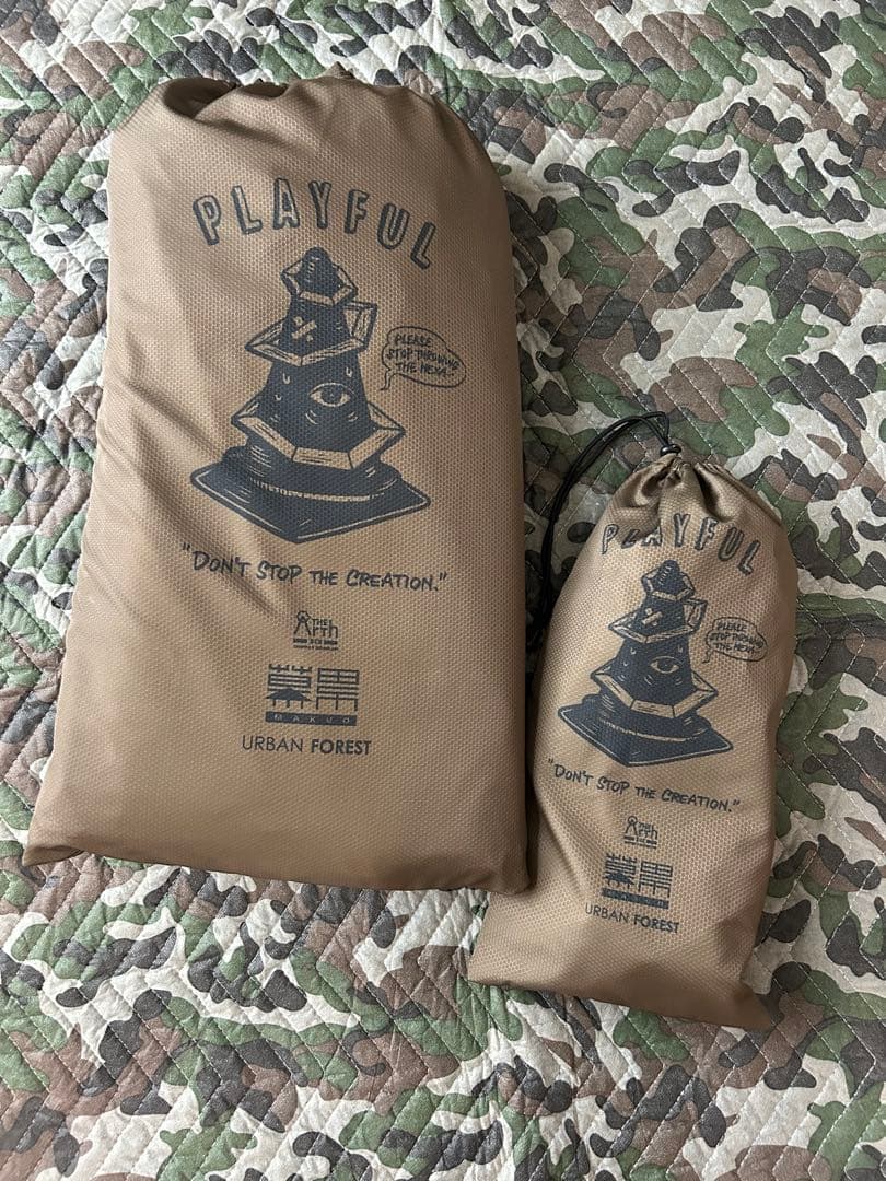 The Arth 幕男　ちゃ