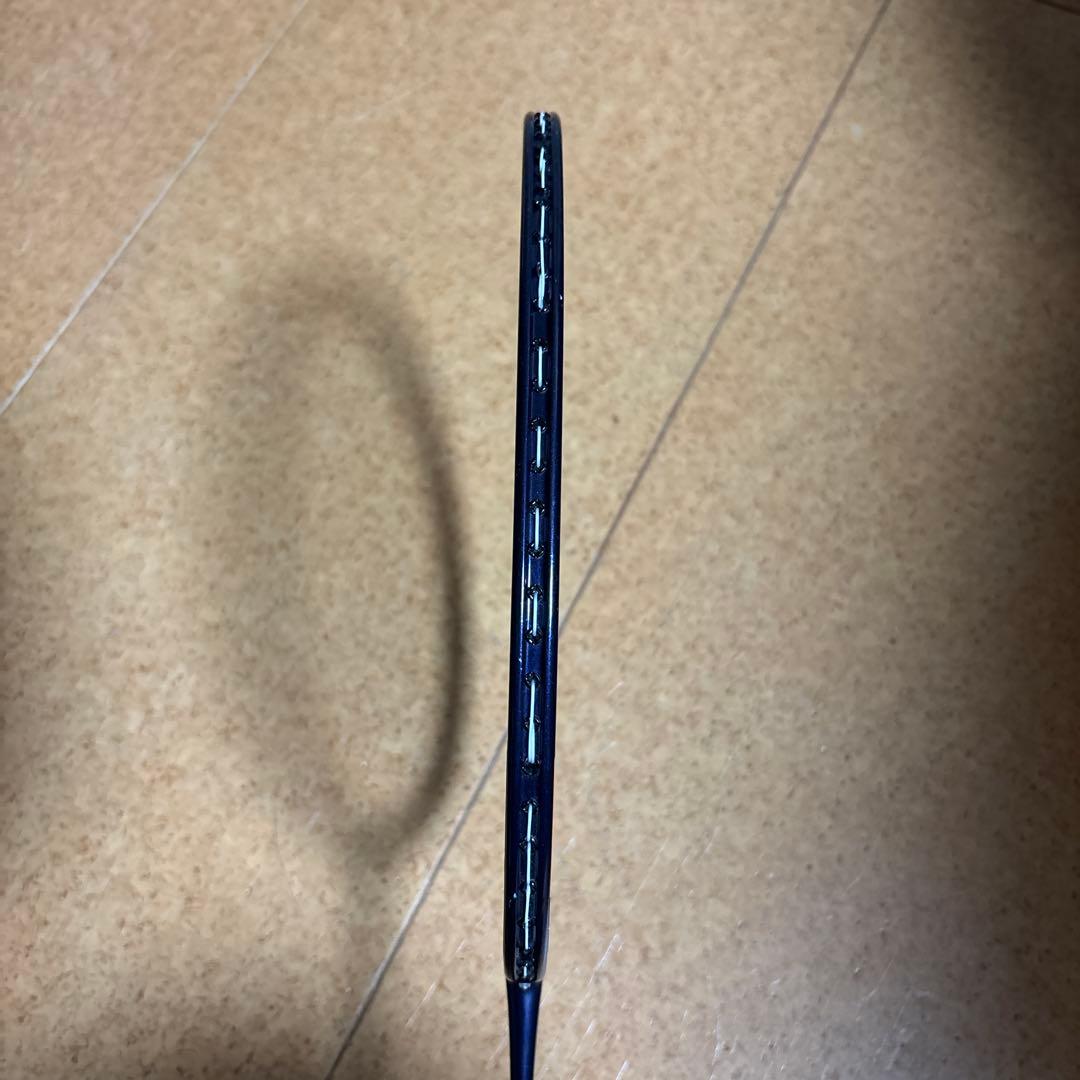 ASTROX 100zzバドミントンラケット　ジャンク品