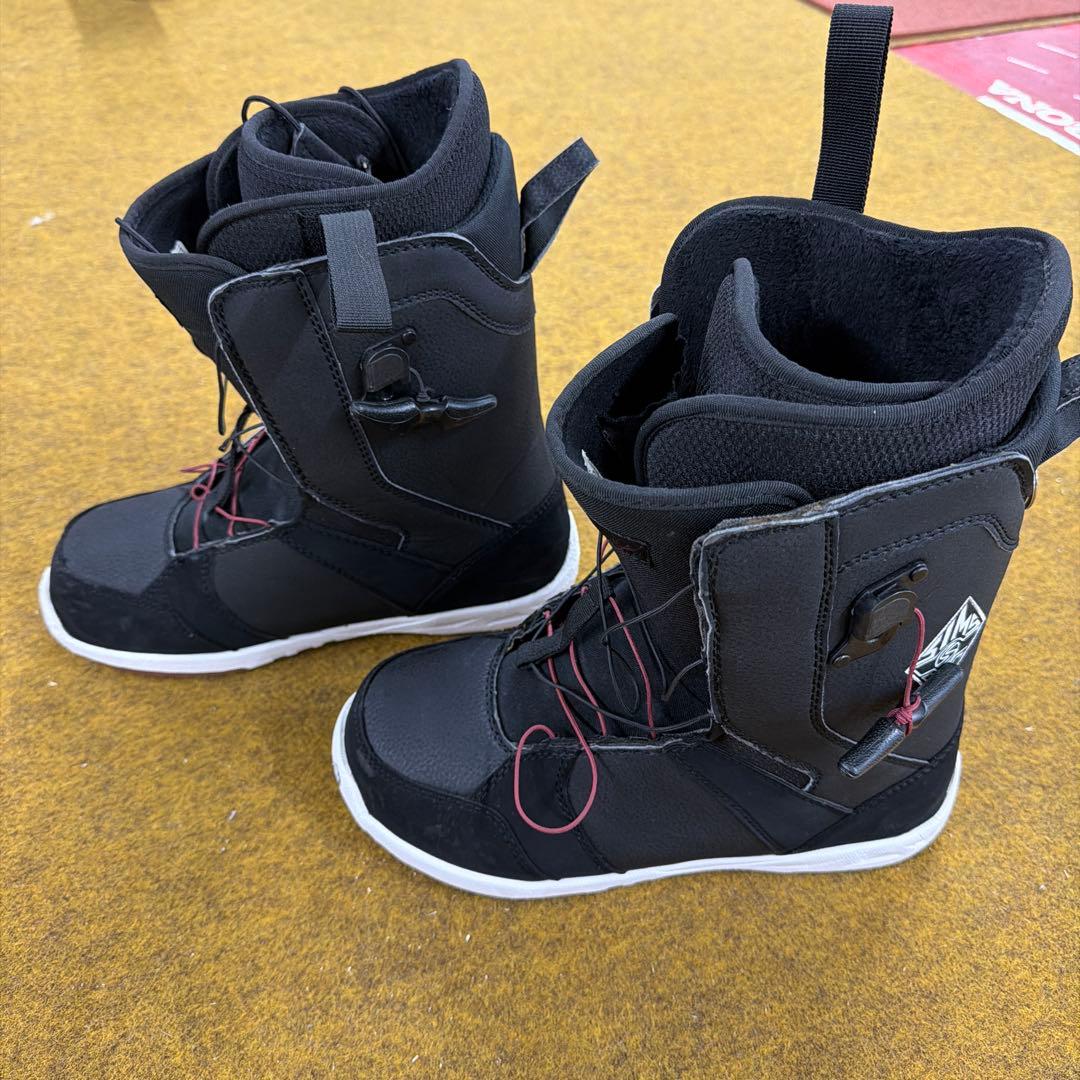 SIMS スノーボード　ブーツ　　28cm