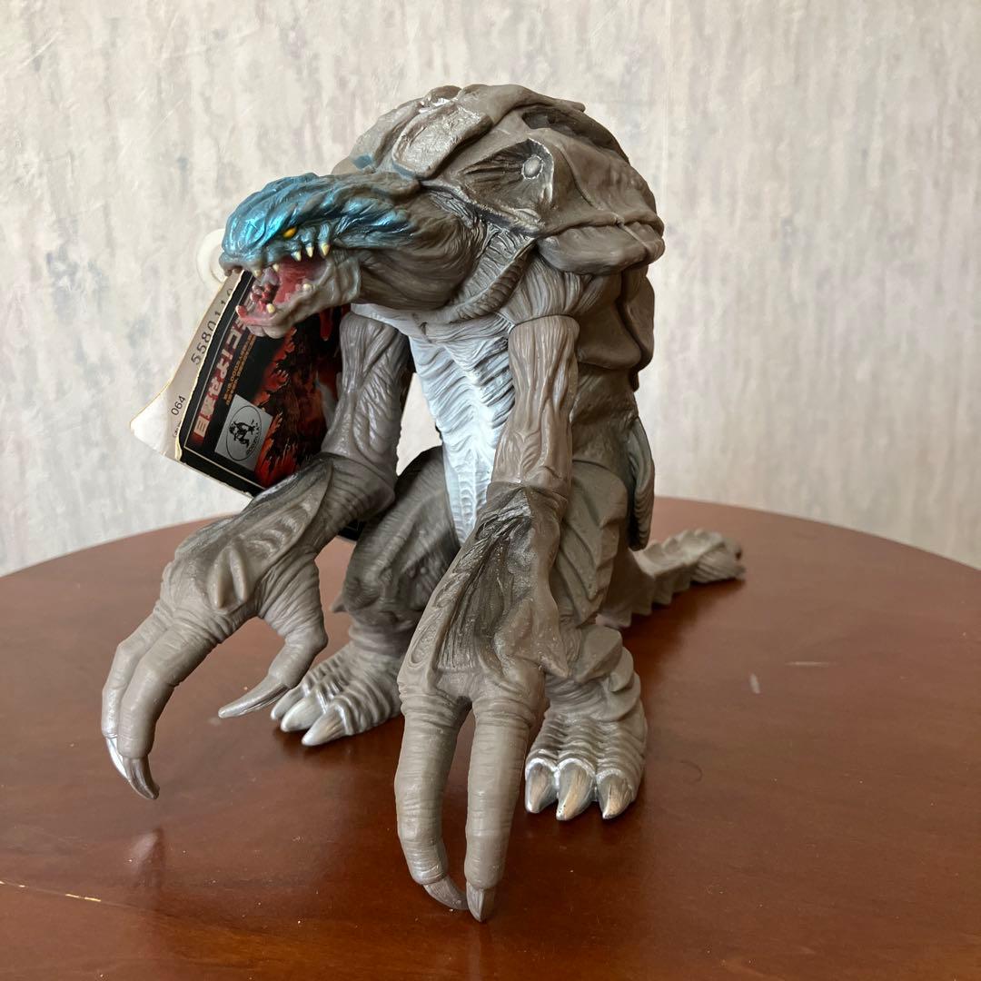 オルガ 東宝怪獣シリーズ ゴジラ 2000 ムービーモンスター