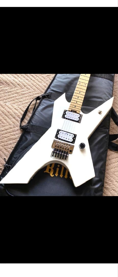 killer KG-Exploder　II