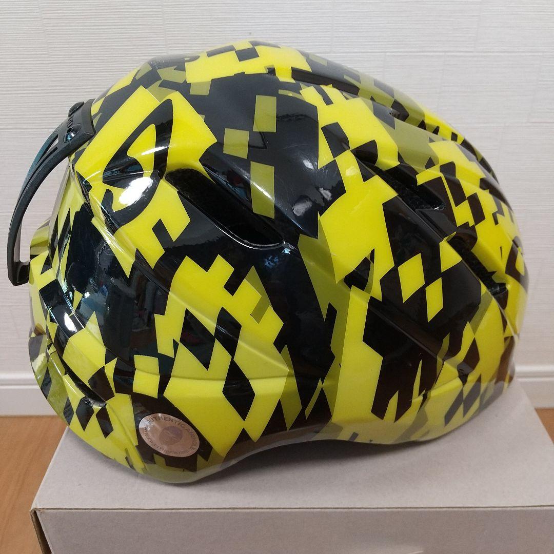 GIRO スノーボード・スキー ヘルメット Mサイズ 55.5～59cm