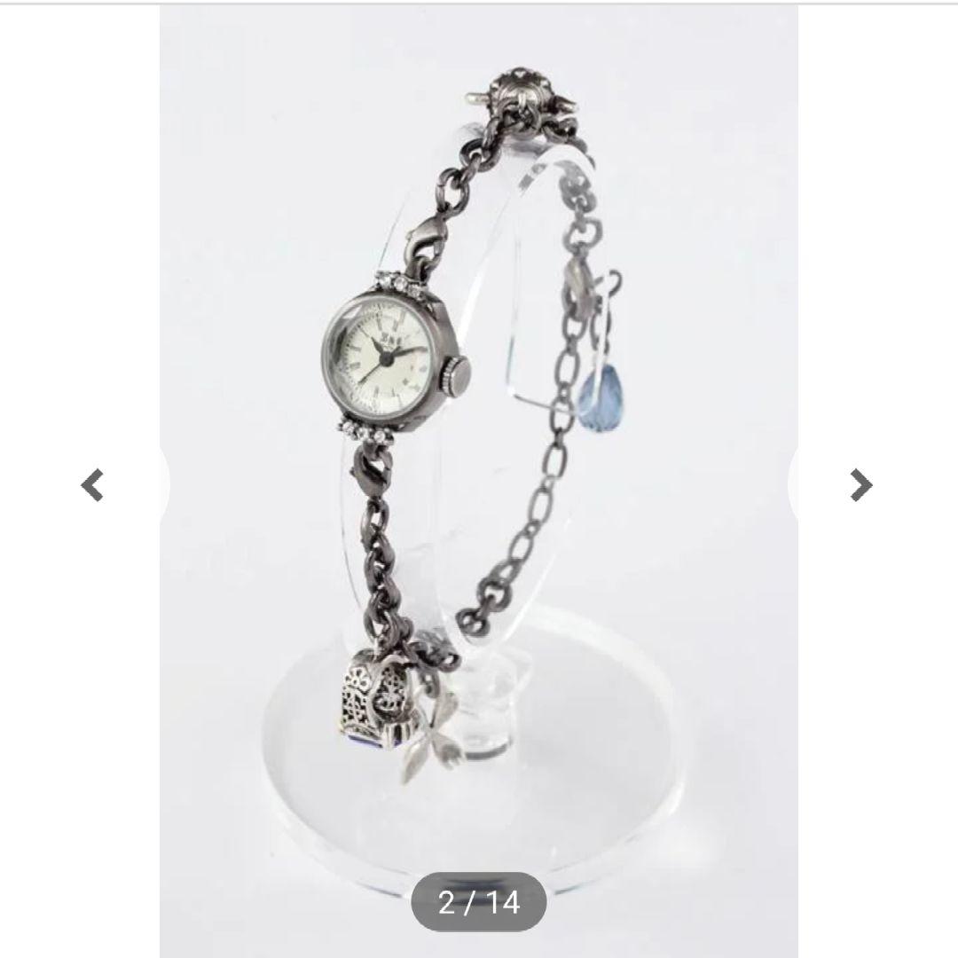 黒執事 腕時計 Super Groupies