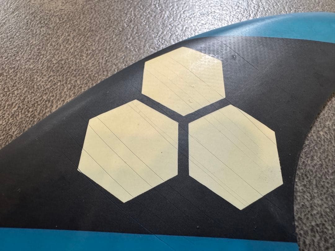 futures. AM1 ハニカム　Mサイズ　トライフィン