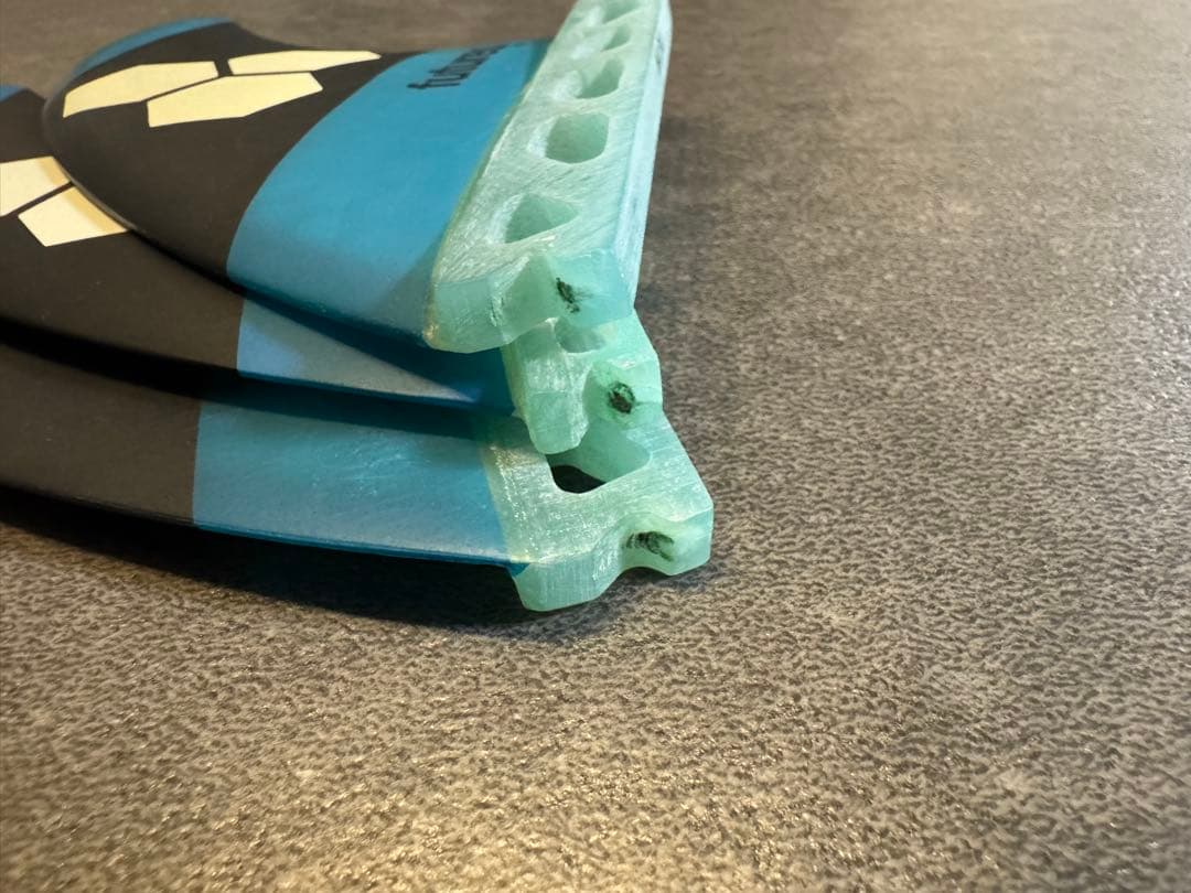 futures. AM1 ハニカム　Mサイズ　トライフィン