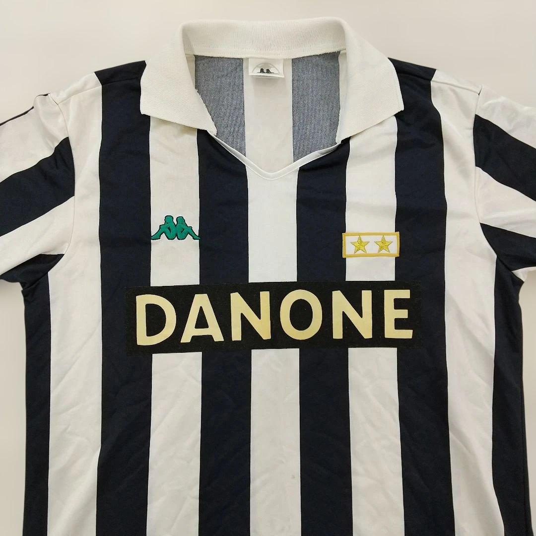 H919 ユベントス DANONE ユニフォーム