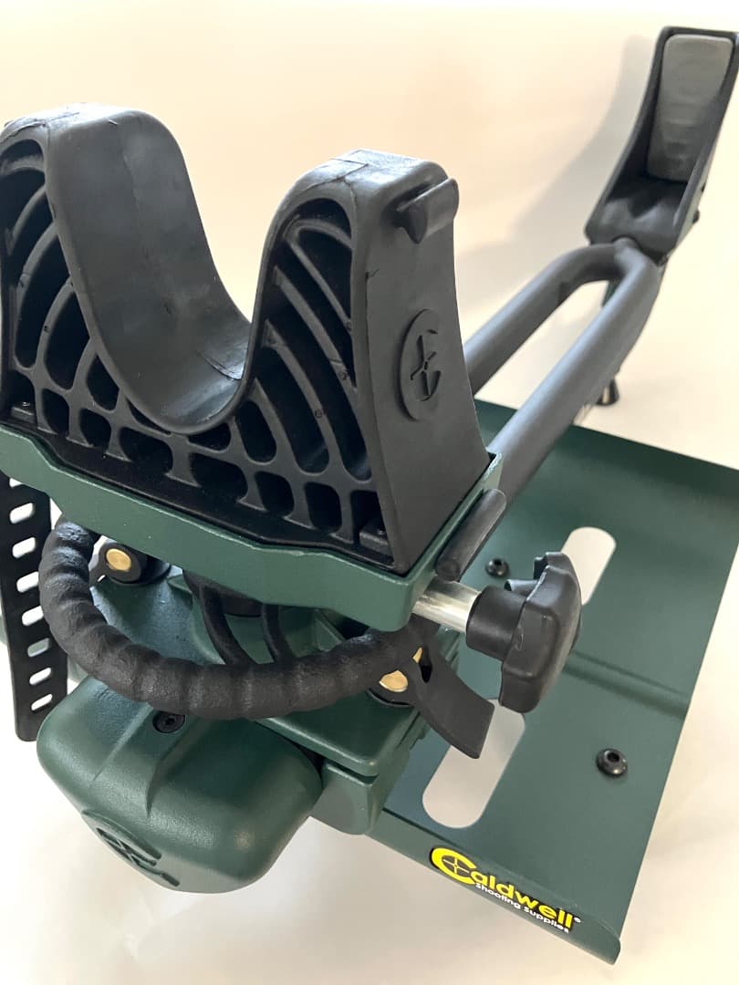 Caldwell　LEAD SLED DFT2　シューティングレスト