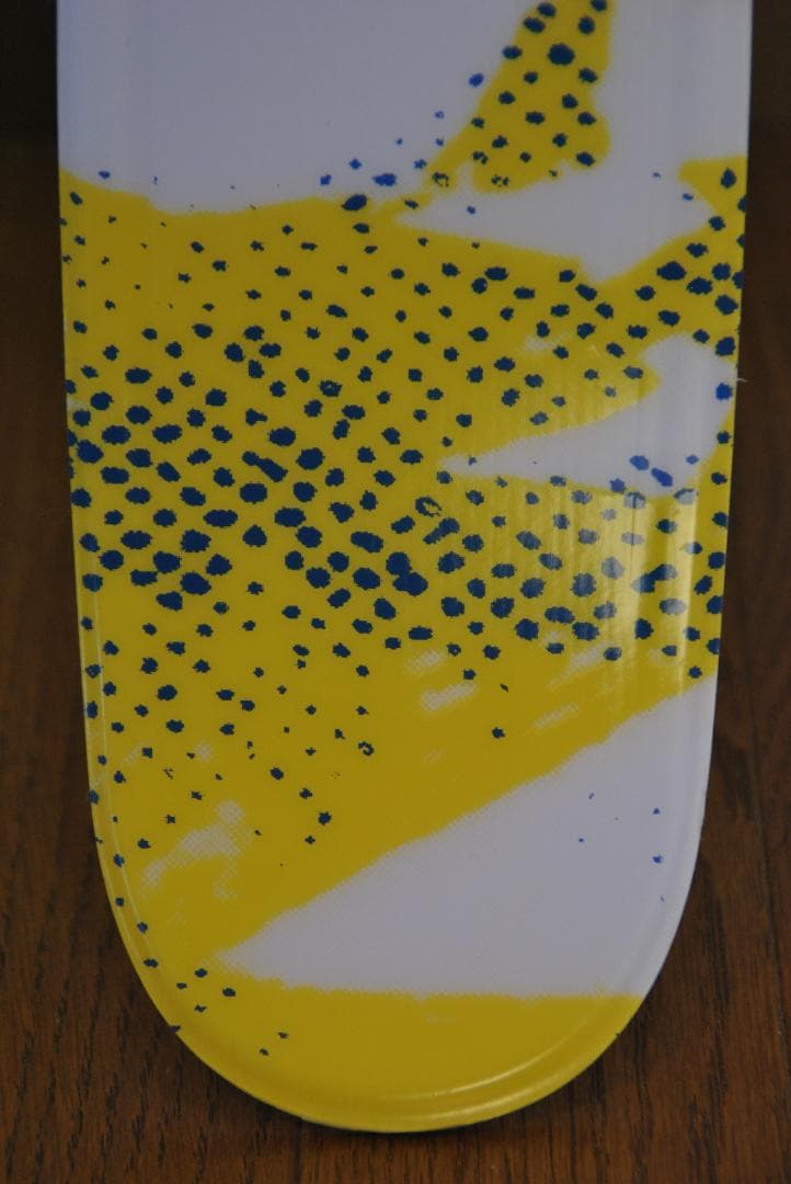 スキー板 VOLKL フォルクル REVOLT 81 158cm