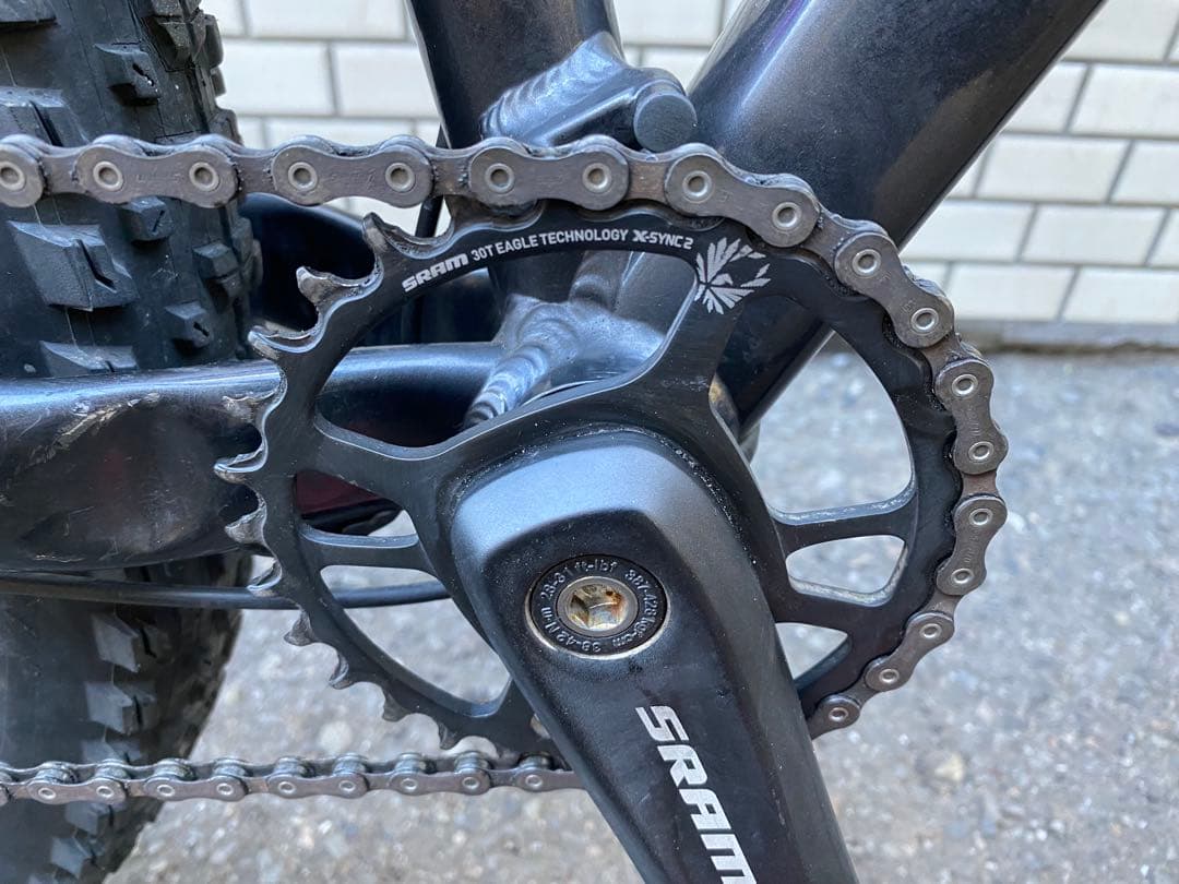 TREK Roscoe 7 Sサイズ ★配送不可★