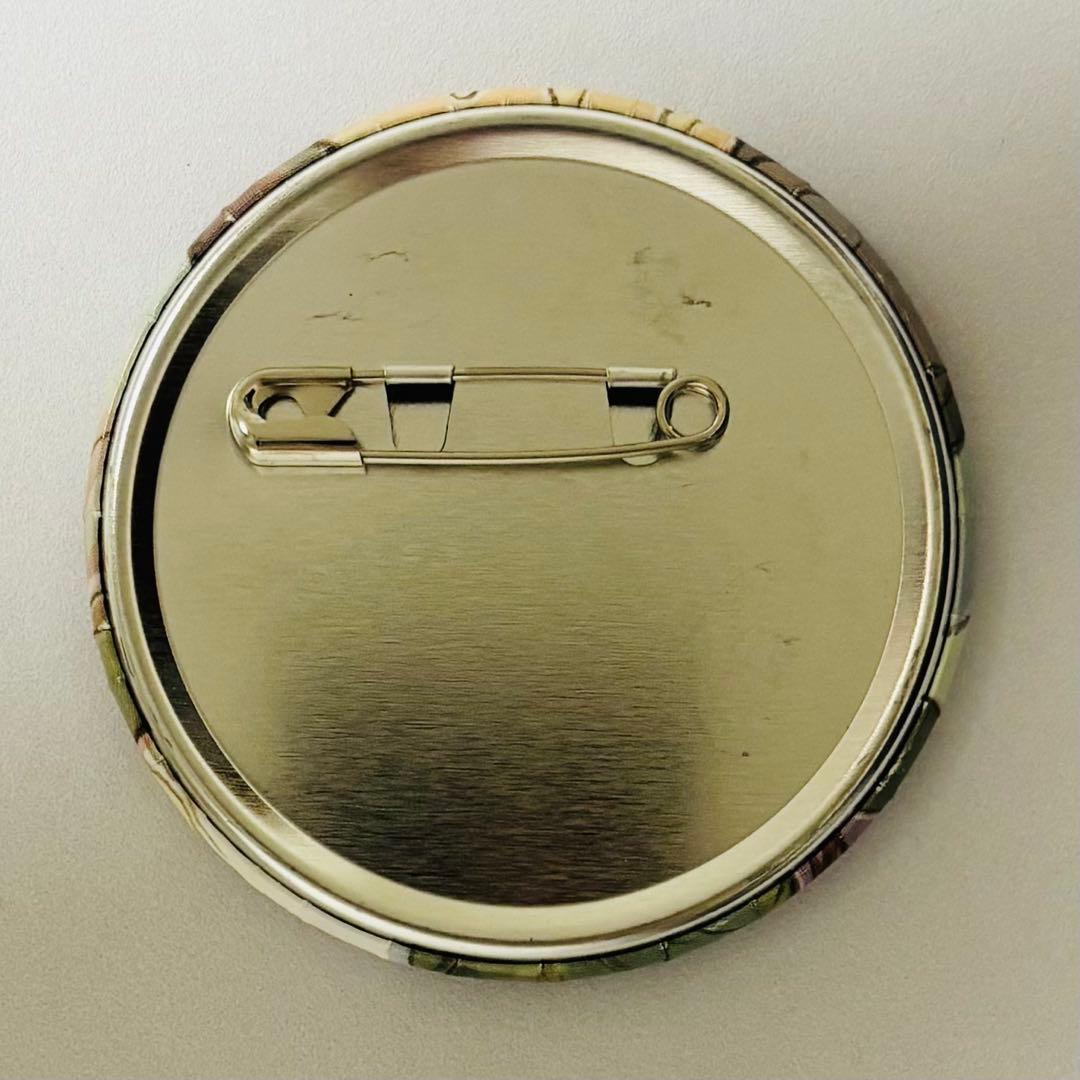 コードギアス 反逆のルルーシュ 養老乃瀧 新入学応援祭 缶バッジ 紅月カレン