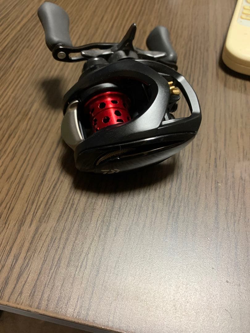 Daiwa SS AIR TW 左ハンドル 8.5L