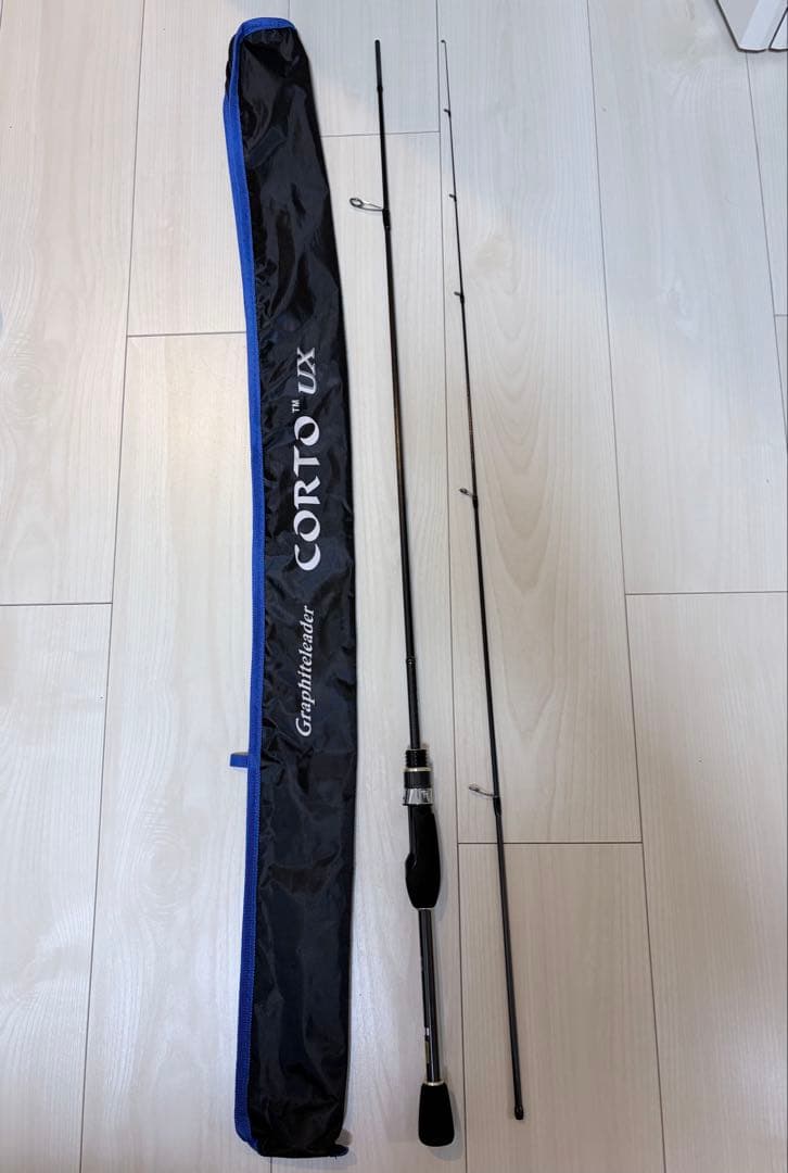 コルト UX 20GCORUS-612L-HS