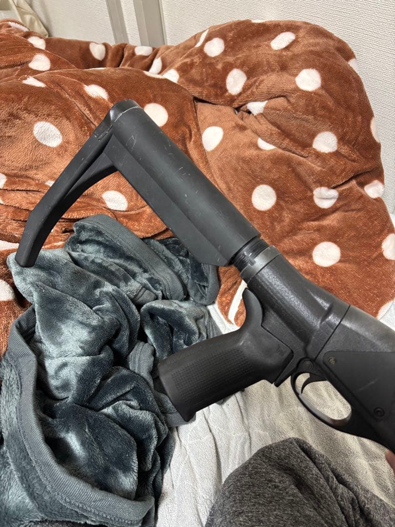 マルゼン　ca870 カスタム品