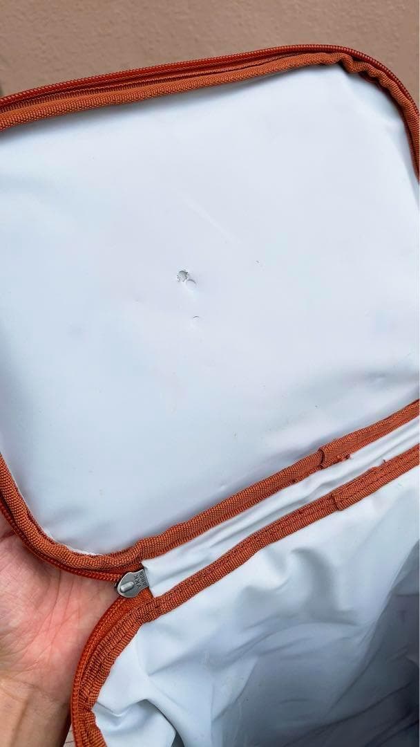 [新品•未使用] REI co-op 保冷リュック　キャンプ調理道具セット