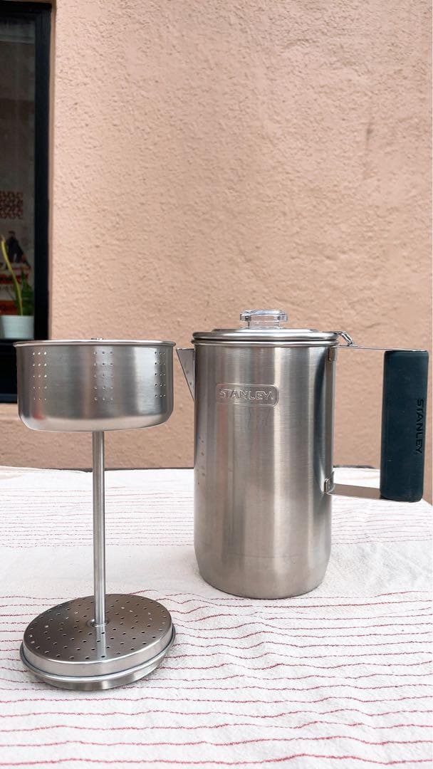 [新品•未使用] REI co-op 保冷リュック　キャンプ調理道具セット