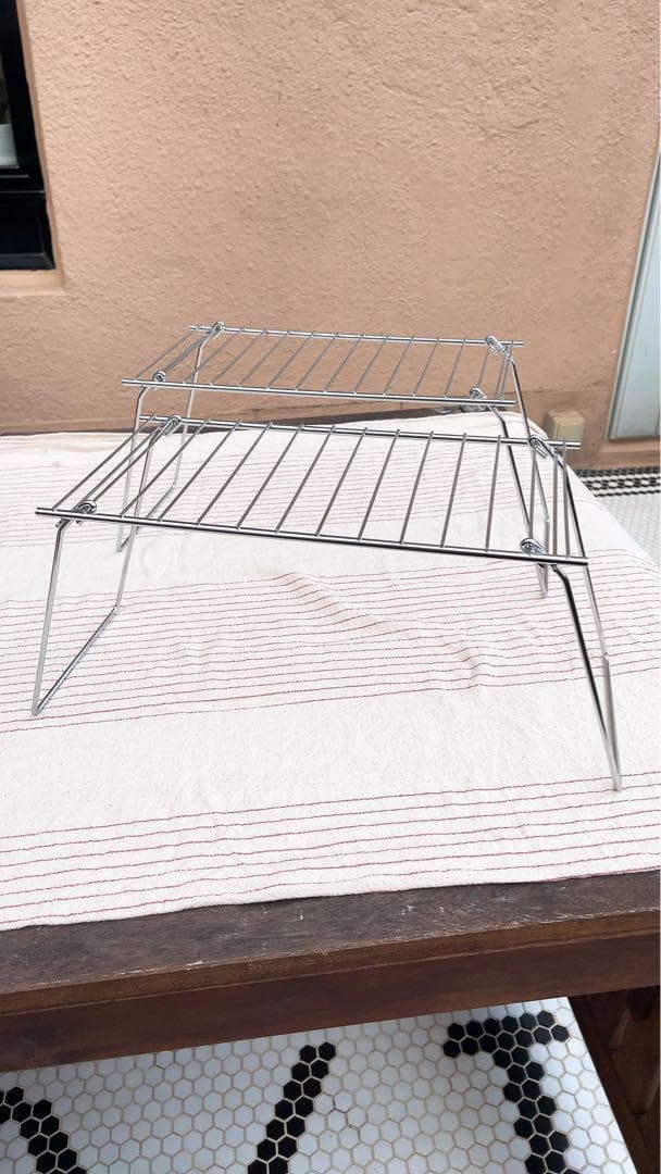 [新品•未使用] REI co-op 保冷リュック　キャンプ調理道具セット