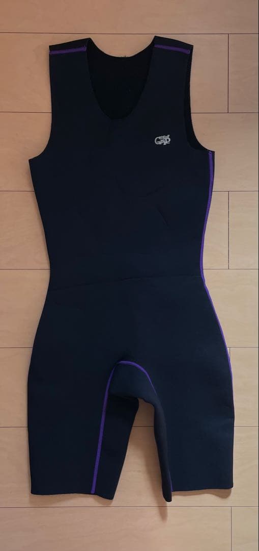 サーフグリップ　インナー　ショートジョン